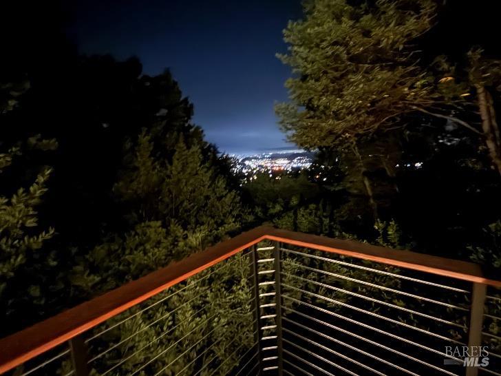 10 Fire Road Larkspur, CA 94939 - Photo 32 of 35 Relax and unwind amongst the treetops