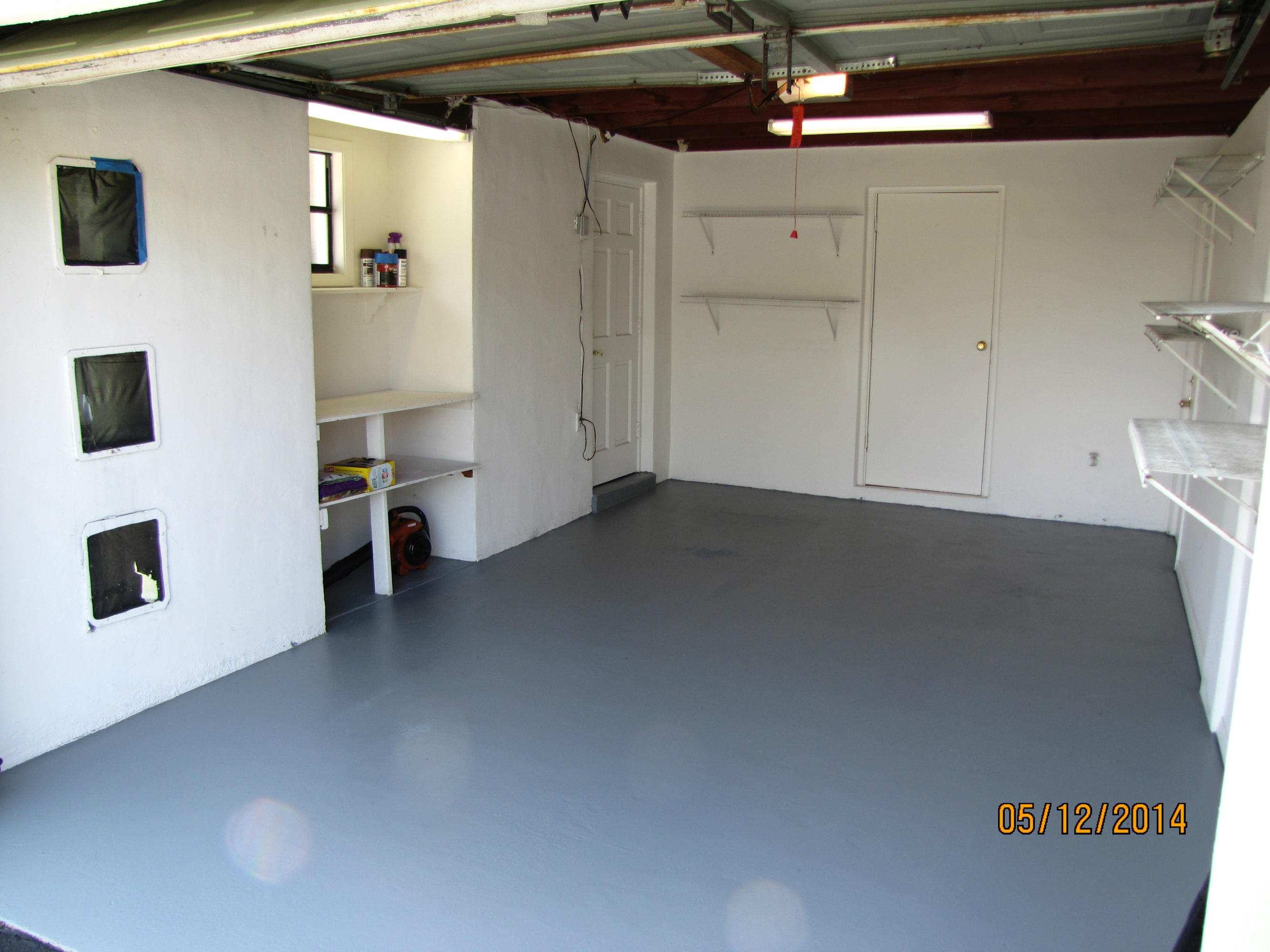 2145 Northeast 4th Way Boca Raton, FL 33431 - Photo 16 of 41 One Car Garage