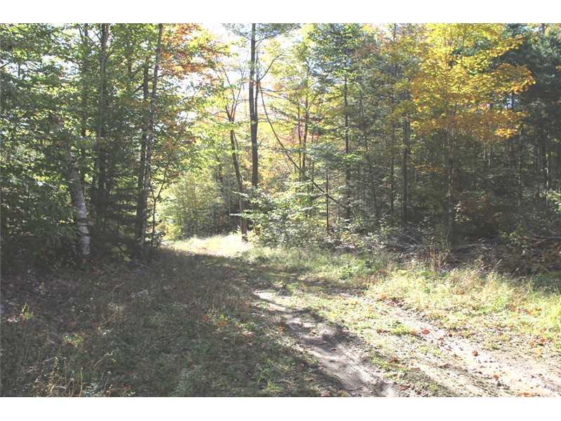 0 Rowell Mountain Road Skowhegan, ME 04976 - Photo 4 of 4 Land.