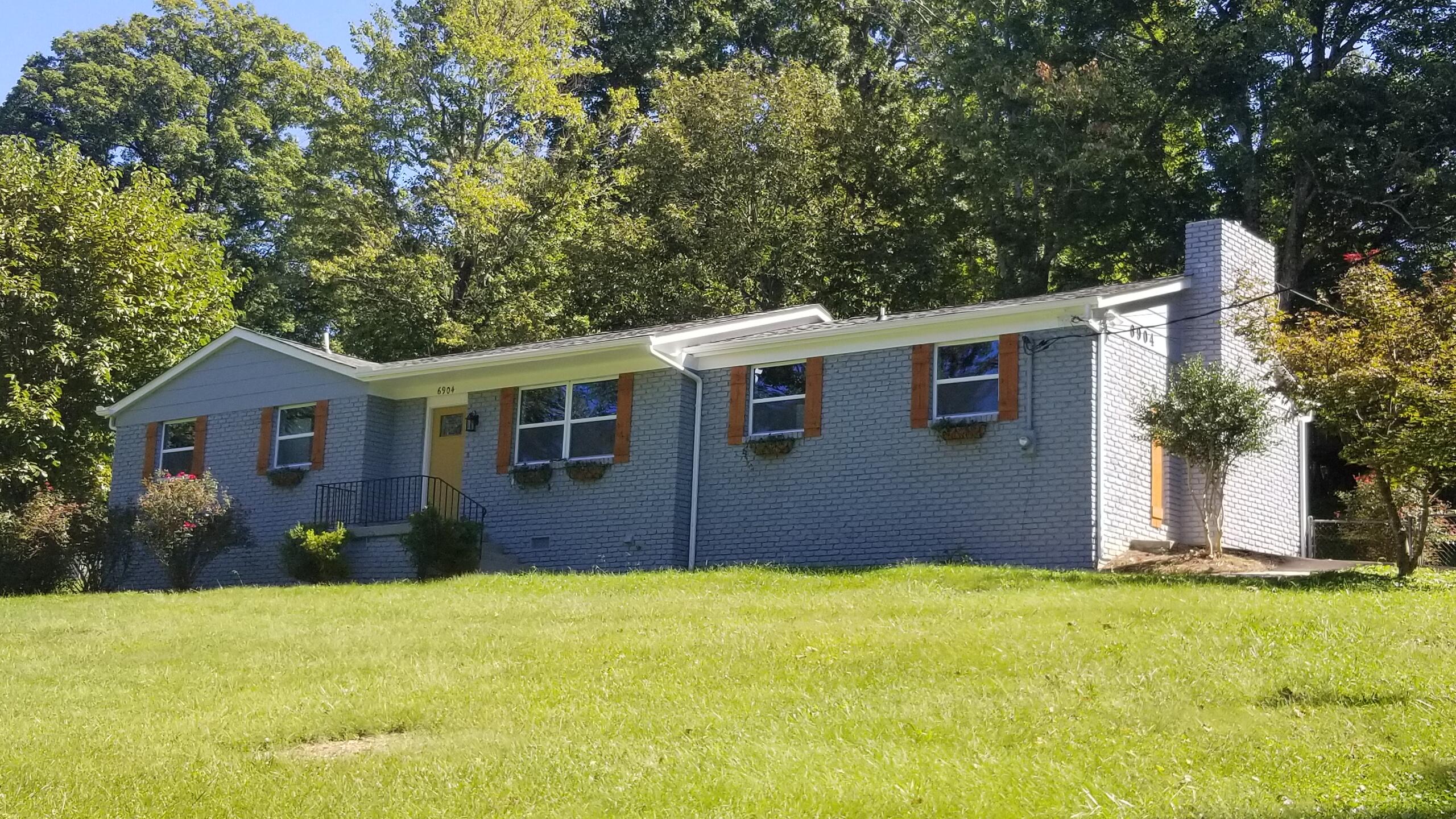 6904 Rising Road Knoxville, TN 37924 - Photo 1 of 13 20210924_142320