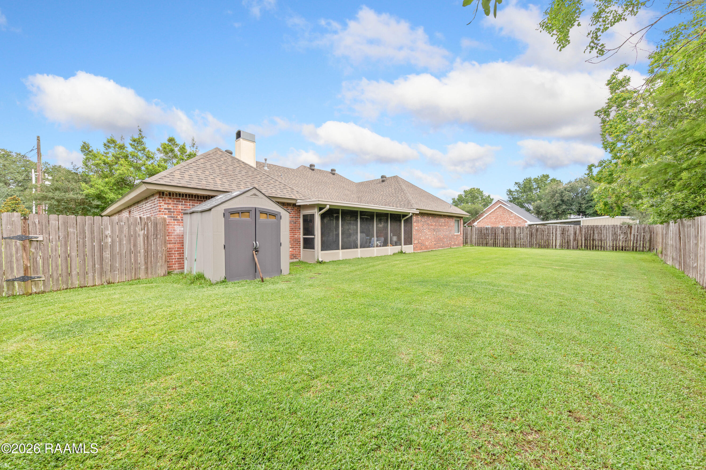 209 Timmy Street Scott, LA 70583 - Photo 19 of 20 209Timmy-76
