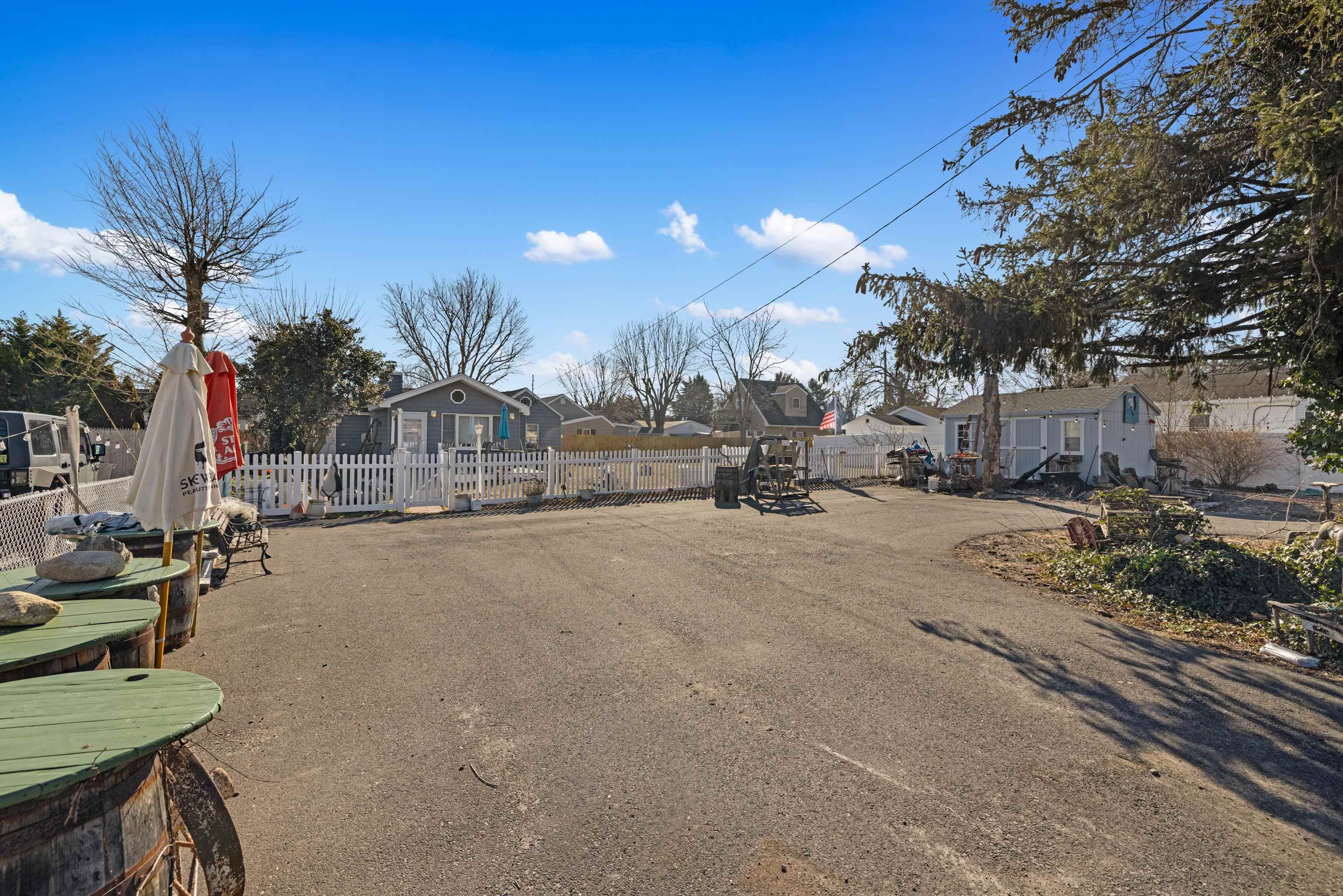 537 Seashore Road Erma, NJ 08204 - Photo 5 of 10 a view of the street
