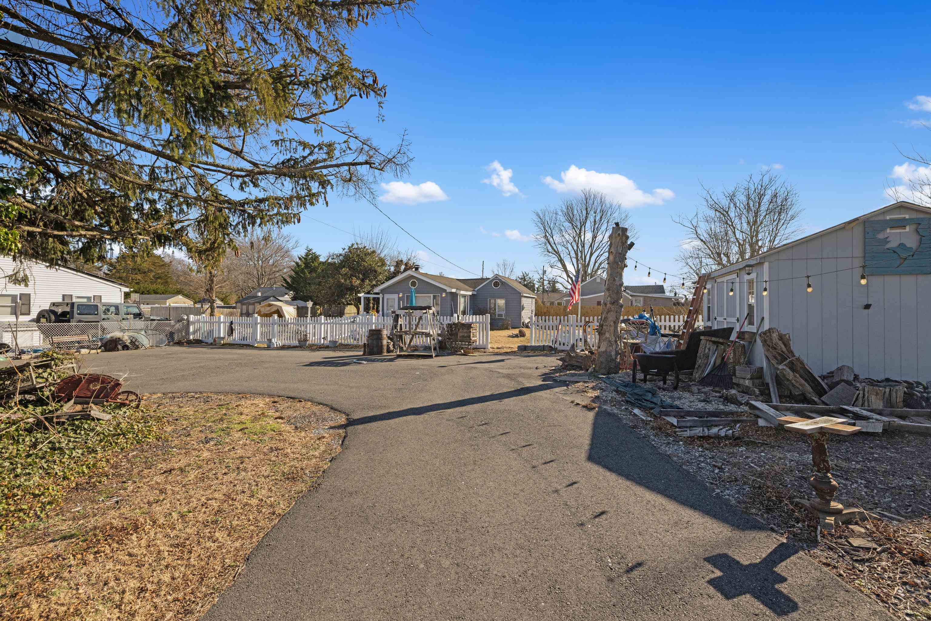 537 Seashore Road Erma, NJ 08204 - Photo 6 of 10