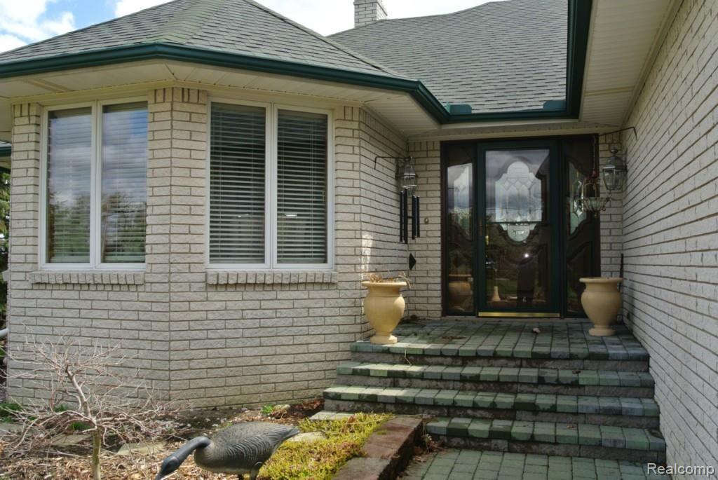 14860 27 Mile Road Washington, MI 48094 - Photo 8 of 75