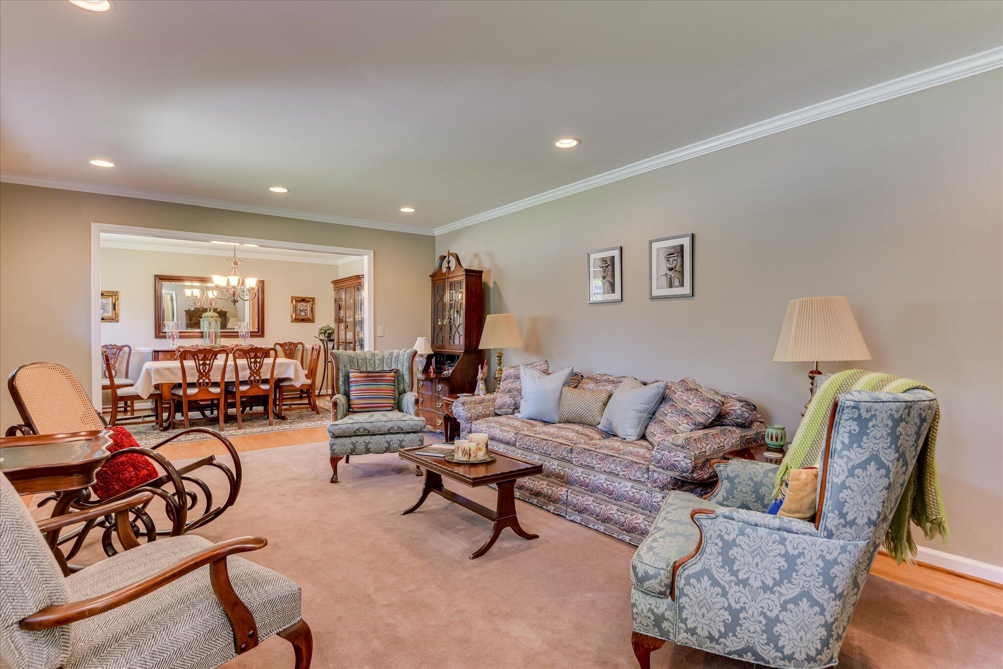 640 Cambridge Road Augusta, GA 30909 - Photo 7 of 42 07-107