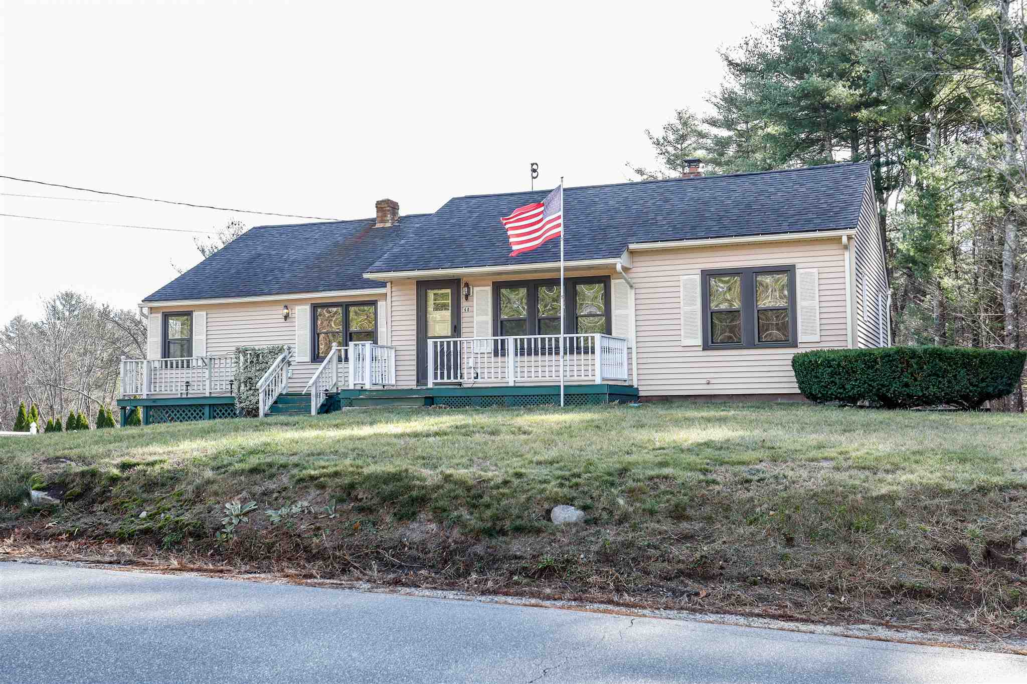 60 Old Gage Hill Road Pelham, NH 03076 - Photo 1 of 25 Gallery Image 1