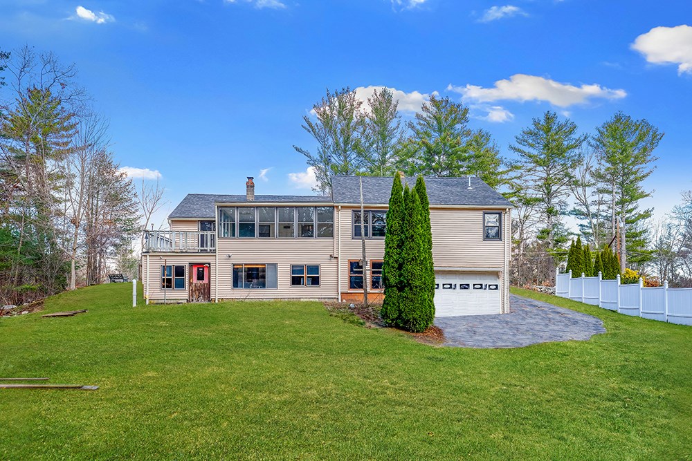 60 Old Gage Hill Road Pelham, NH 03076 - Photo 22 of 25 Gallery Image 22