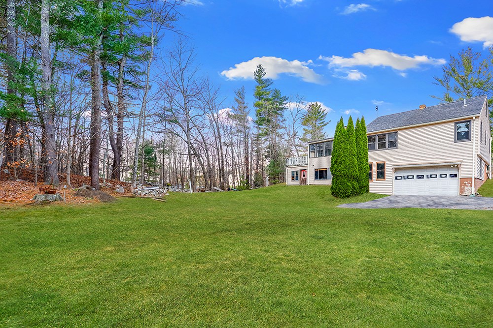 60 Old Gage Hill Road Pelham, NH 03076 - Photo 23 of 25 Gallery Image 23