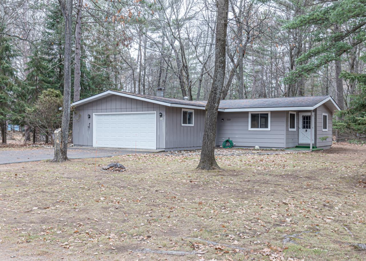202 North Townline Road Woodruff, WI 54568 - Photo 1 of 15 Gallery Image 1