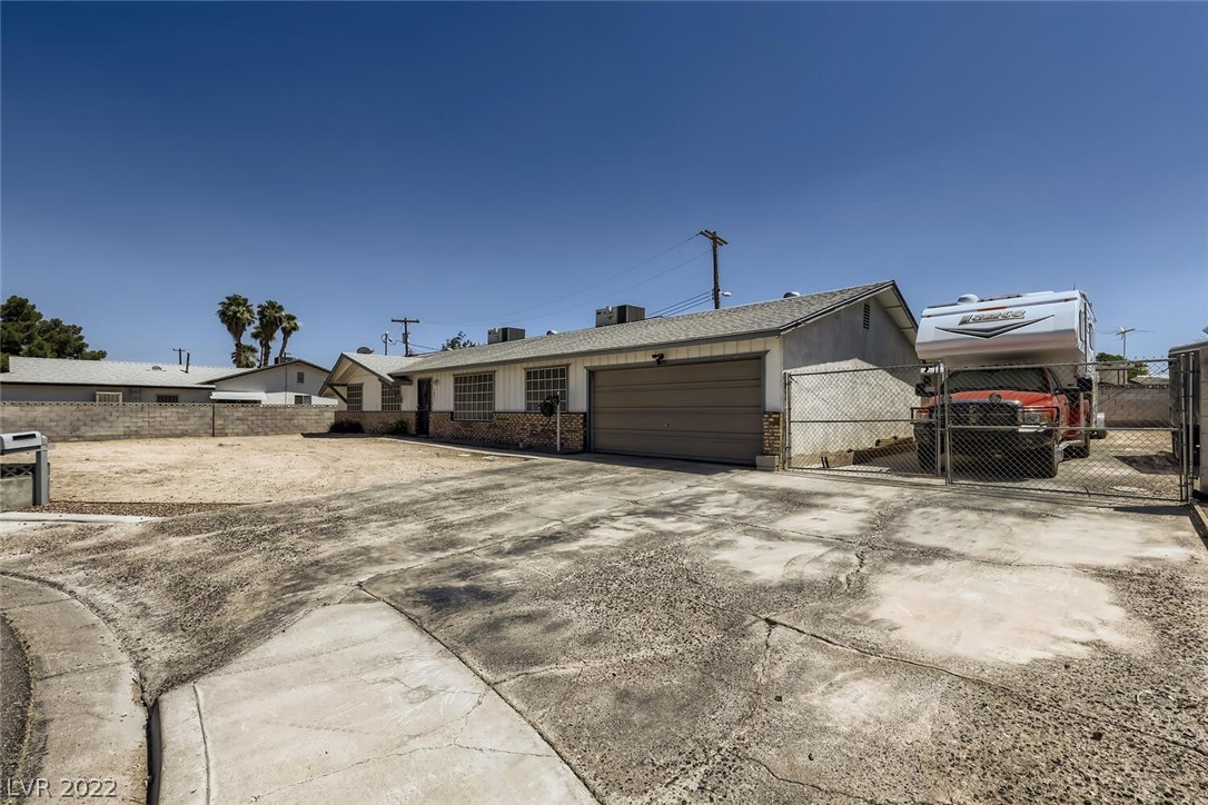 1891 Randa Lane Las Vegas, NV 89104 - Photo 1 of 49 Gallery Image 1