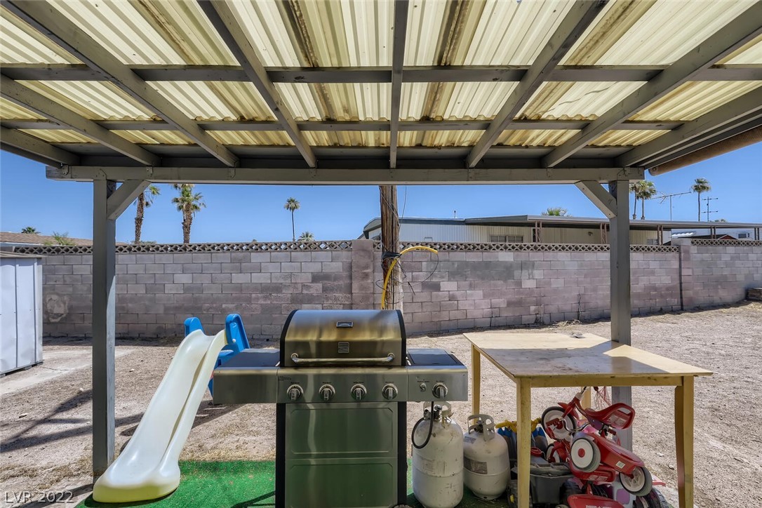 1891 Randa Lane Las Vegas, NV 89104 - Photo 33 of 49 Gallery Image 33