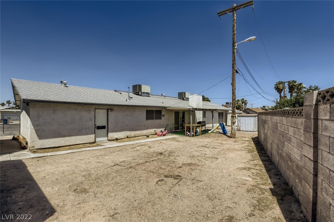 1891 Randa Lane Las Vegas, NV 89104 - Photo 34 of 49 Gallery Image 34