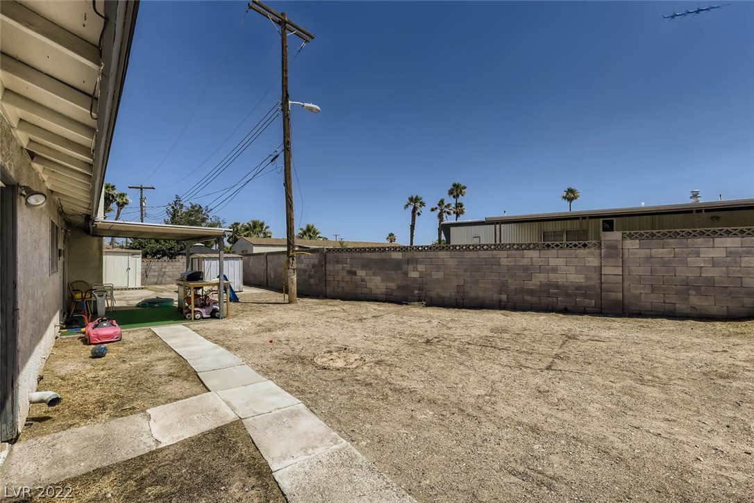 1891 Randa Lane Las Vegas, NV 89104 - Photo 35 of 49 Gallery Image 35