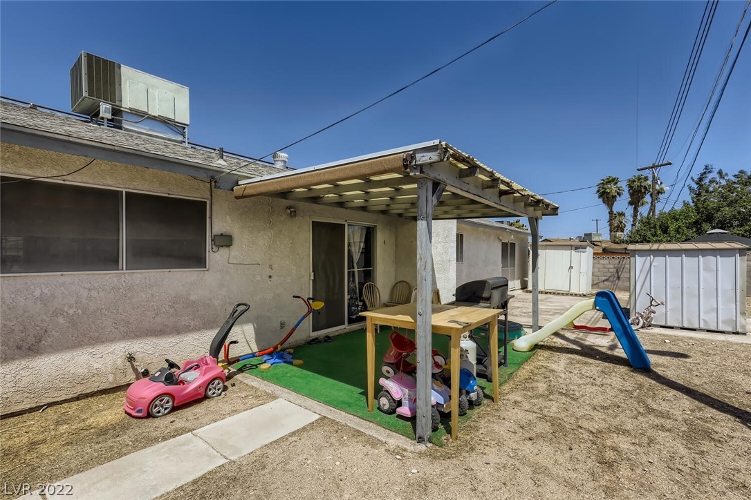 1891 Randa Lane Las Vegas, NV 89104 - Photo 37 of 49 Gallery Image 37