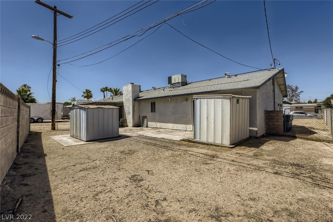 1891 Randa Lane Las Vegas, NV 89104 - Photo 39 of 49 Gallery Image 39