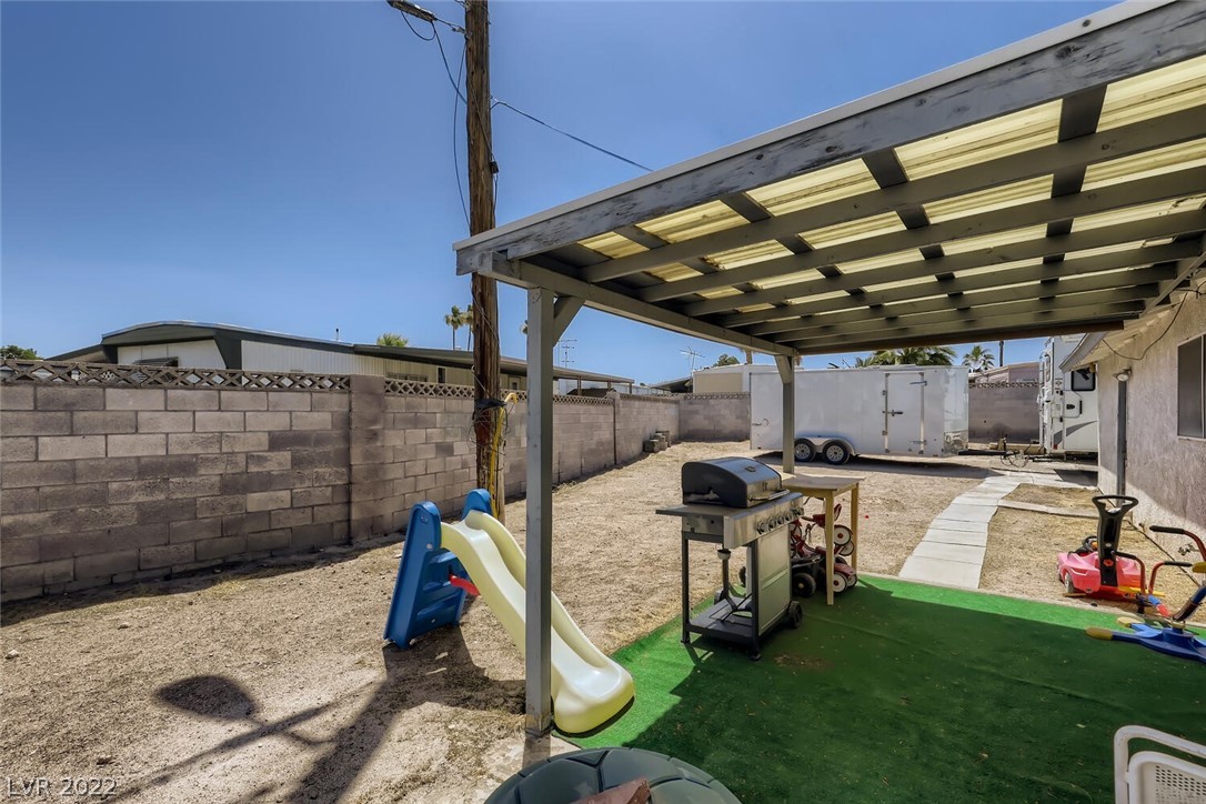 1891 Randa Lane Las Vegas, NV 89104 - Photo 42 of 49 Gallery Image 42