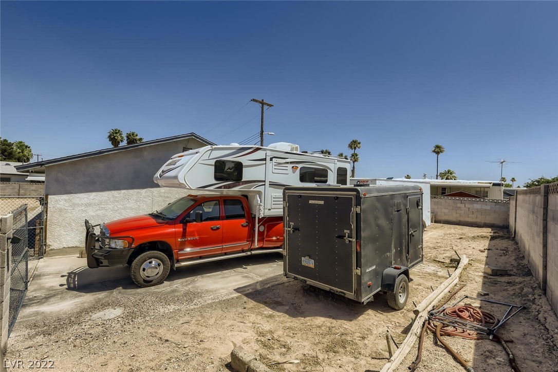 1891 Randa Lane Las Vegas, NV 89104 - Photo 46 of 49 Gallery Image 46