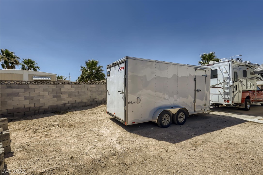 1891 Randa Lane Las Vegas, NV 89104 - Photo 47 of 49 Gallery Image 47
