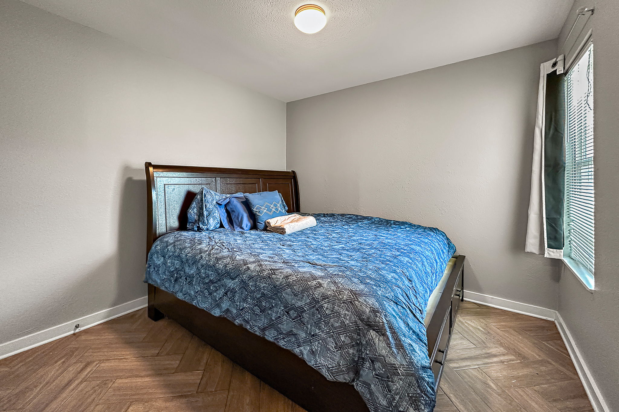 700 Misty Morning Way Round Rock, TX 78664 - Photo 33 of 36 Unit A - Tertiary Bedroom