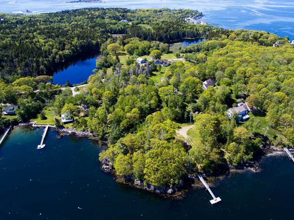 30 Flint Lane Boothbay, ME 04544 - Photo 8 of 35 Photo