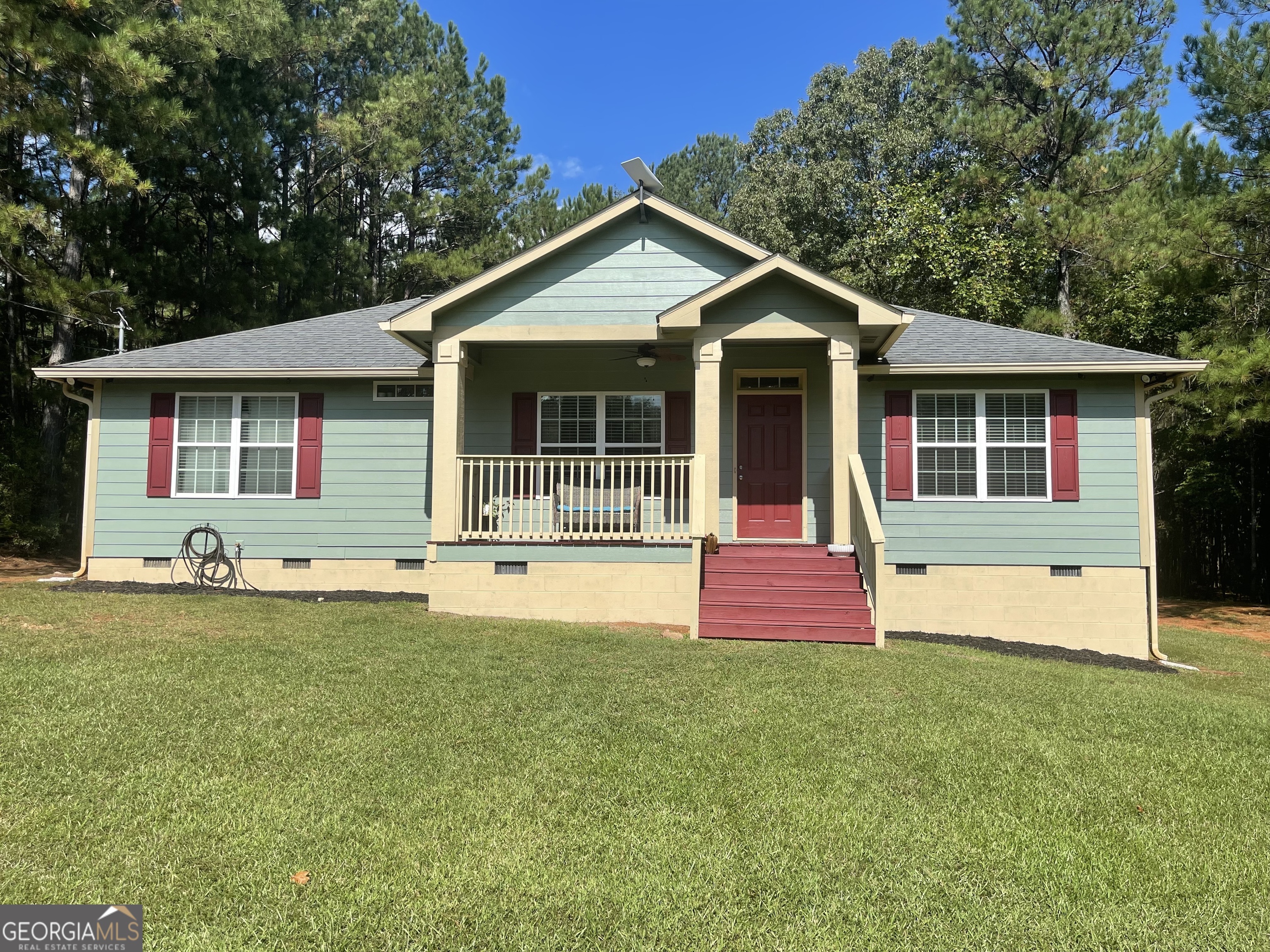 44 South Glenn Road LaGrange, GA 30241 - Photo 1 of 1 Gallery Image 1