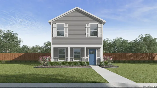 $206,840 | 2064 Giant Cactus, San Antonio, TX 78221