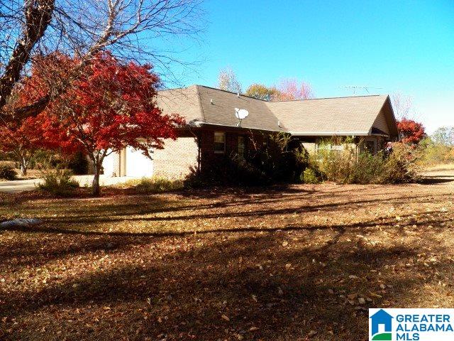 3952 Curry Station Road Munford, AL 36268 - Photo 3 of 49