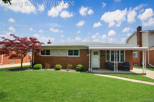 $280,000 | 32354 Beechwood Drive, Warren, MI 48088
