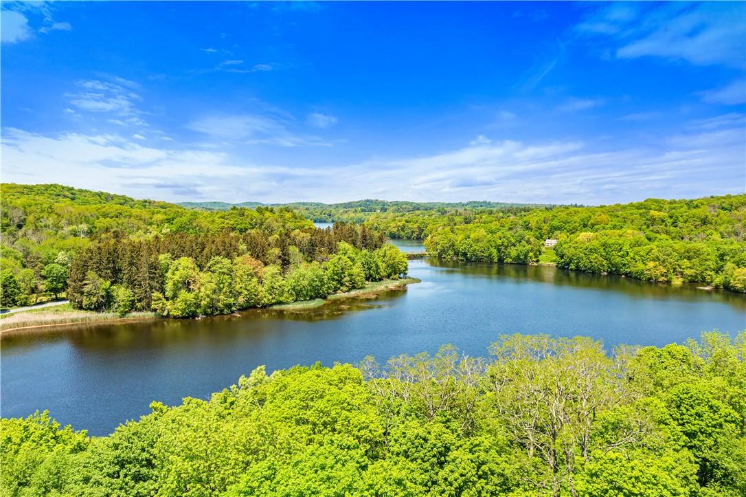 64 Schildbach Road Pound Ridge, NY 10576 - Photo 1 of 1 Expansive & Beautiful Reservoir Views