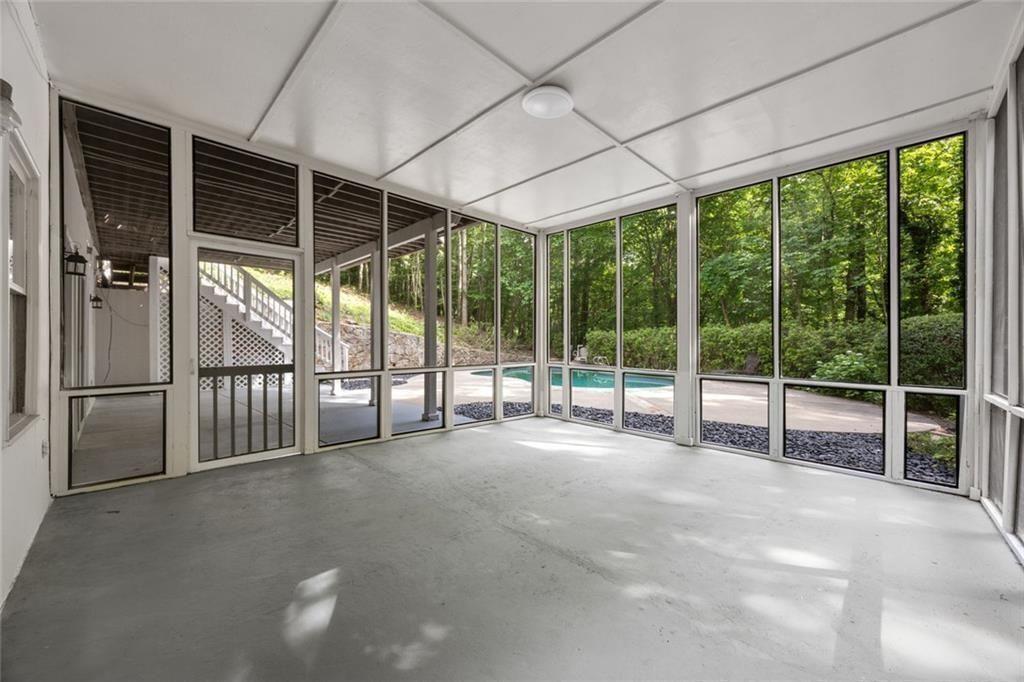 1260 Heards Ferry Road Northwest Sandy Springs, GA 30328 - Photo 60 of 73