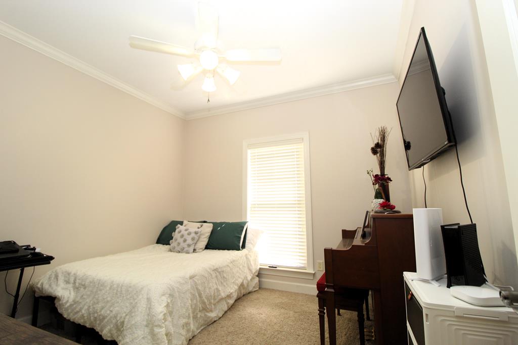 106 Pageland Road Dothan, AL 36305 - Photo 13 of 25 Bedroom #2