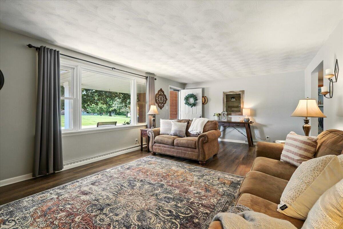 1150 Delwood Road Mansfield, OH 44905 - Photo 10 of 40 Family Room