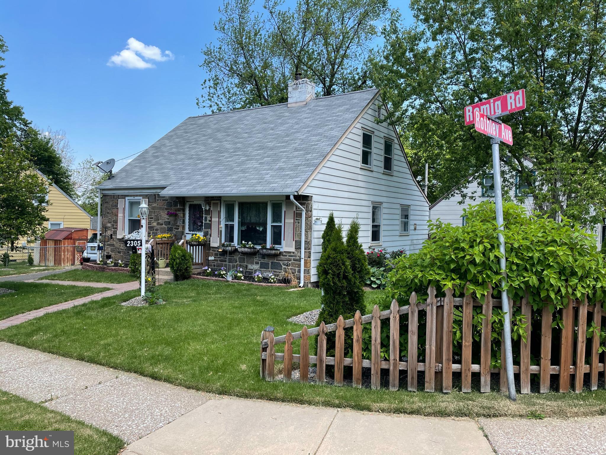 2305 Romig Road Abington, PA 19001 - Photo 1 of 18 Gallery Image 1