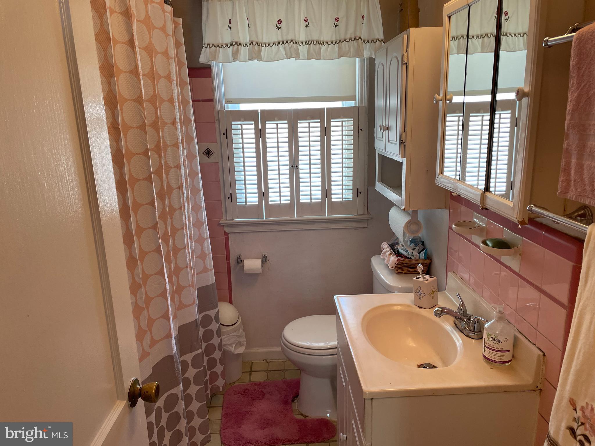 2305 Romig Road Abington, PA 19001 - Photo 10 of 18 Full Downstairs Bathroom