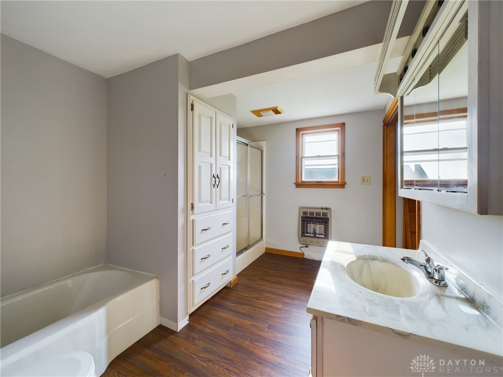 1923 Gordon-Landis Road Arcanum, OH 45304 - Photo 21 of 70 Bathroom & Laundry