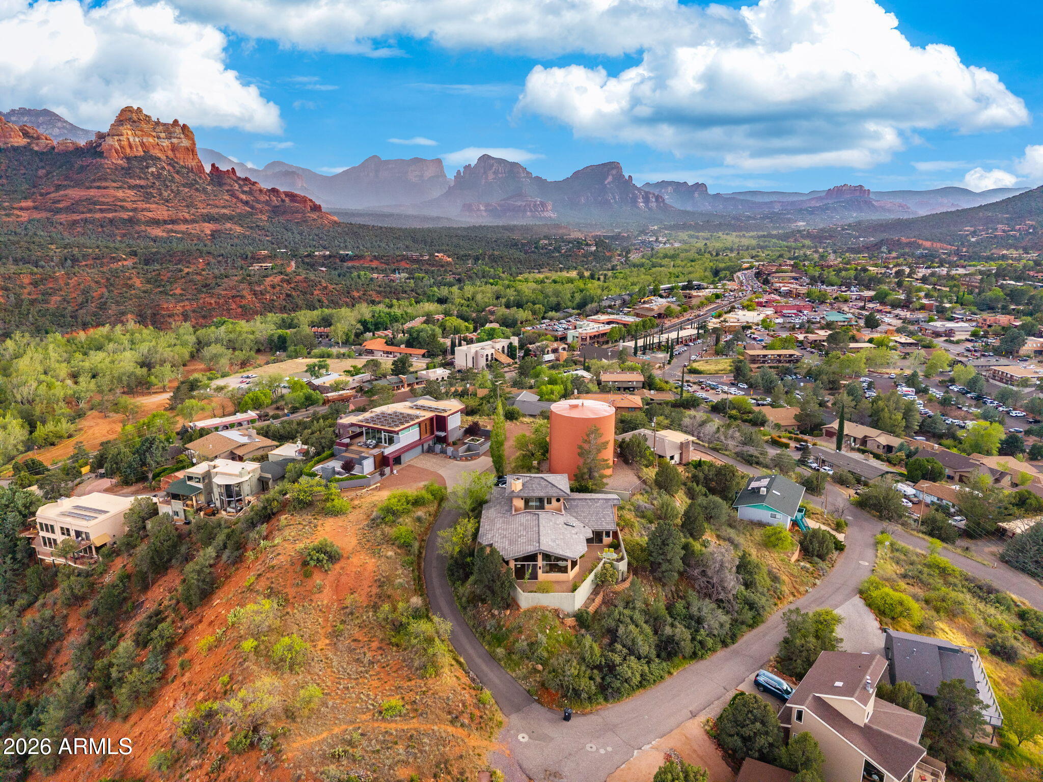 580 Norbie Road Sedona, AZ 86336 - Photo 74 of 85