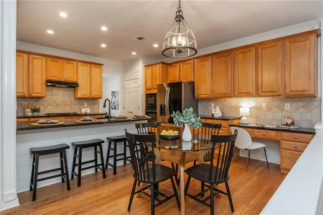 $629,000 | 225 Skulley Drive, Alpharetta, GA 30004