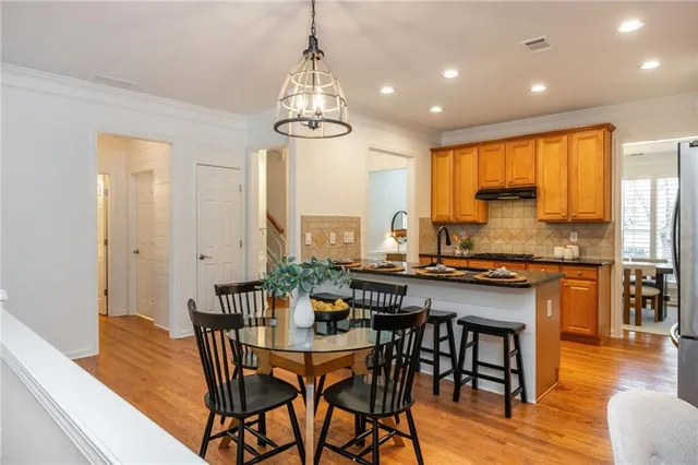 $629,000 | 225 Skulley Drive, Alpharetta, GA 30004