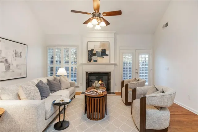 $629,000 | 225 Skulley Drive, Alpharetta, GA 30004