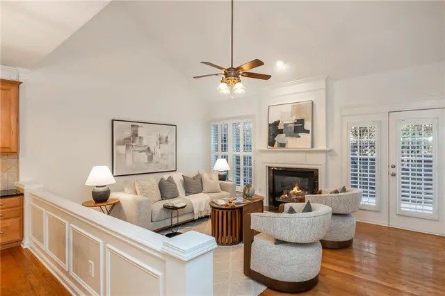 $629,000 | 225 Skulley Drive, Alpharetta, GA 30004