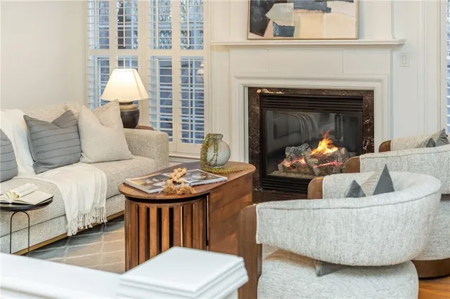 $629,000 | 225 Skulley Drive, Alpharetta, GA 30004