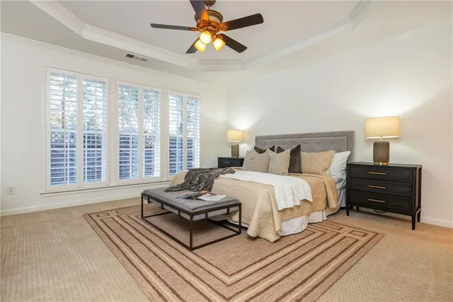 $629,000 | 225 Skulley Drive, Alpharetta, GA 30004