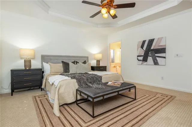 $629,000 | 225 Skulley Drive, Alpharetta, GA 30004