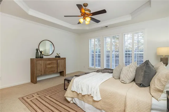 $629,000 | 225 Skulley Drive, Alpharetta, GA 30004