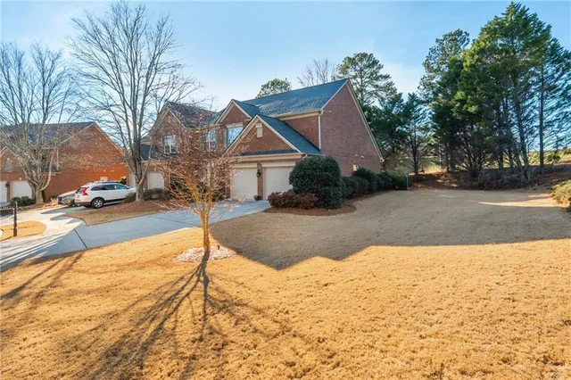 $629,000 | 225 Skulley Drive, Alpharetta, GA 30004