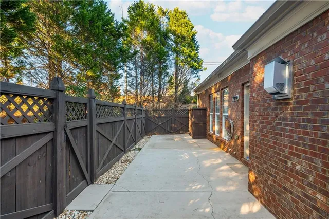 $629,000 | 225 Skulley Drive, Alpharetta, GA 30004