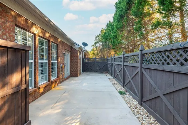 $629,000 | 225 Skulley Drive, Alpharetta, GA 30004