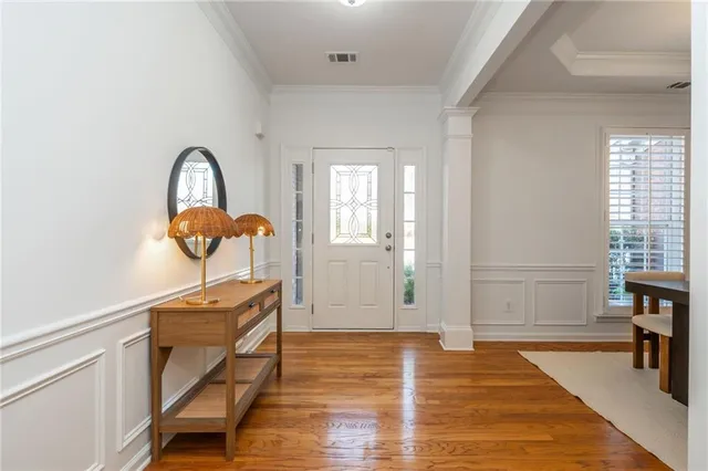 $629,000 | 225 Skulley Drive, Alpharetta, GA 30004