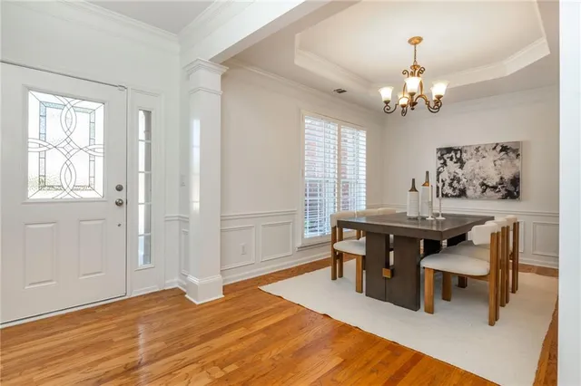 $629,000 | 225 Skulley Drive, Alpharetta, GA 30004