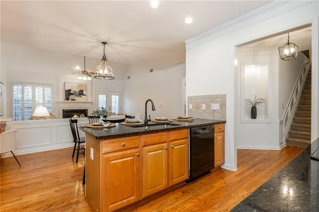 $629,000 | 225 Skulley Drive, Alpharetta, GA 30004